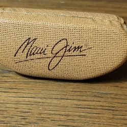Brand New Maui Jim Sunglasses