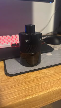 Azzaro the most wanted Parfum 3.4oz