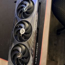 MSI RTX 5070