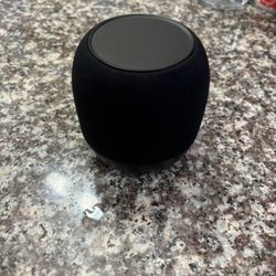 Black Speaker