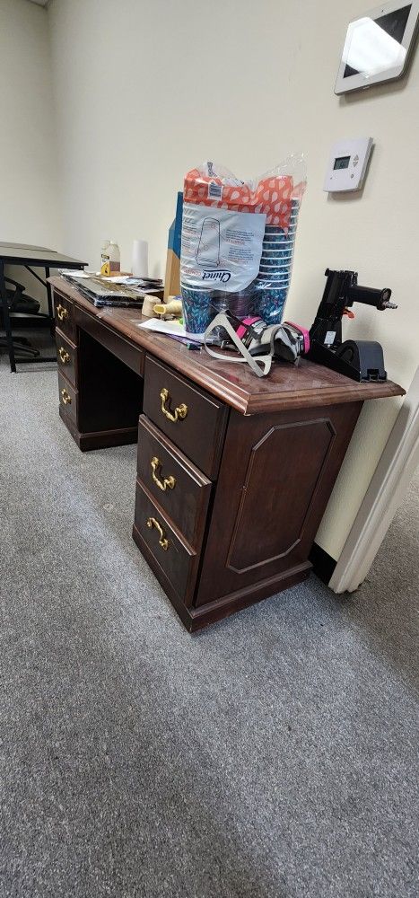 Desk Home Office Garage