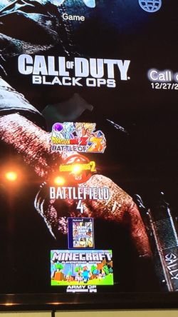 PS3 accounts for sale