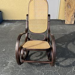 Rocking Chair