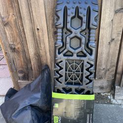 Traction Boards NEW 