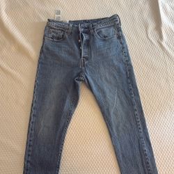 Levi’s