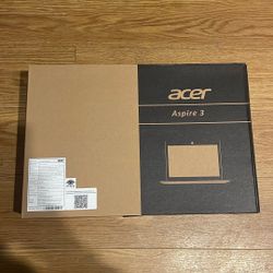 Acer Aspire 3 Premium Laptop