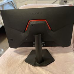 165hz gaming monitor 