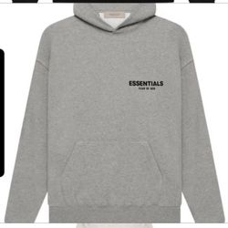 Essential Hoodies BRAND NEW