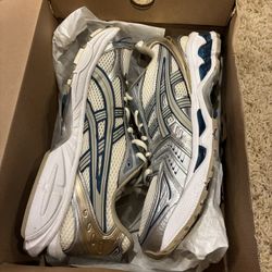 ASICS gel-kayano 14