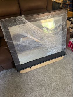 New Mirror