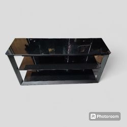 TV Stand Up To 65  Fits Inch