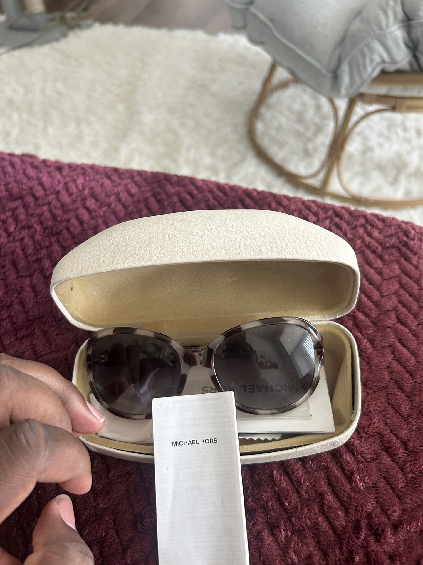 Michael Kors Sunglasses