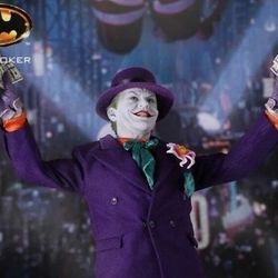 Hot Toys 🔥 The Joker DX 08
