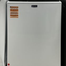 Maytag 4.7 cu. ft. Pet Pro Top Load Washer