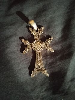Cross