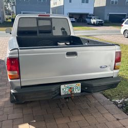 1994 Ford Ranger