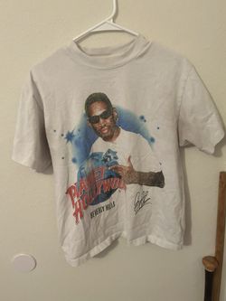 Rodman Tee