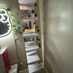 Impression Vanity Lack 