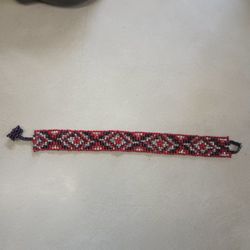 Beaded Bracelet 