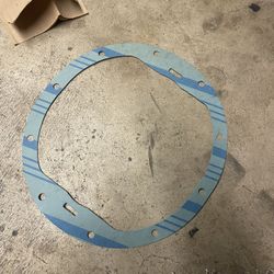 80s 1/2 Ton 10 Bolt Patern