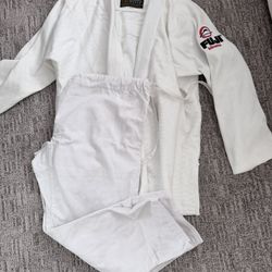 Fuji Gi Size A2H