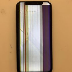 Backglass / Screen Replacement 