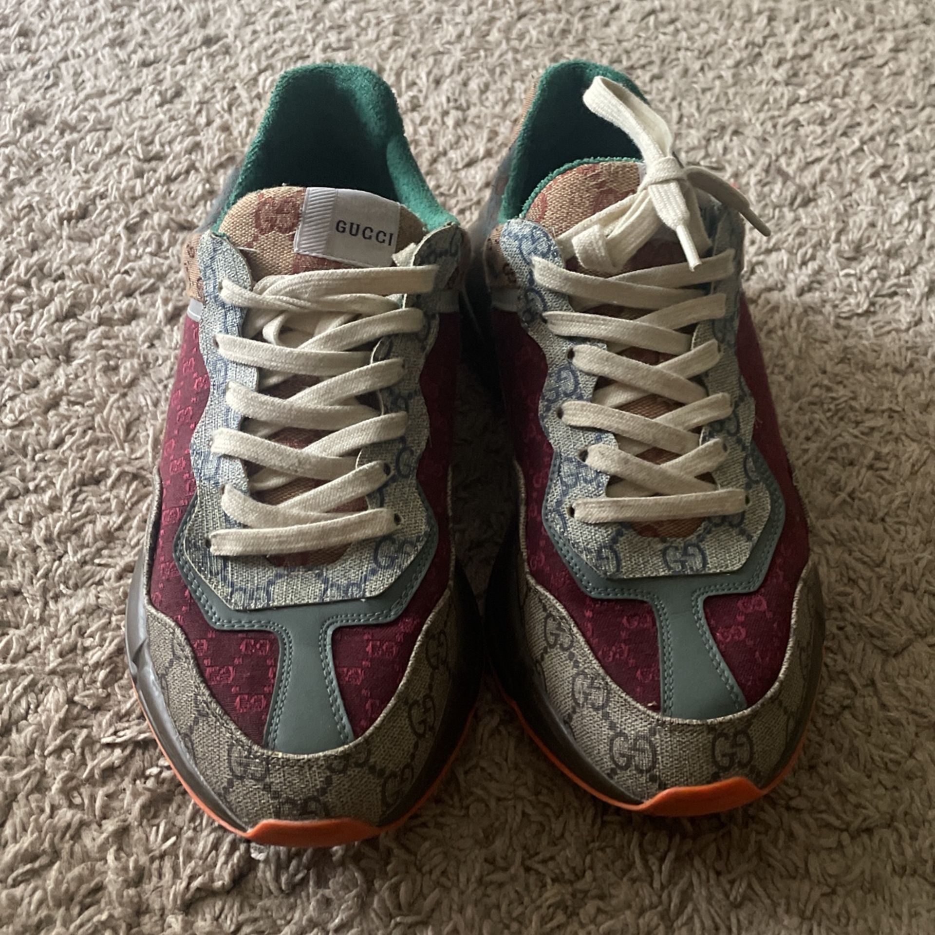 Designer Shoes