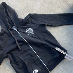 Chrome Hearts Jacket