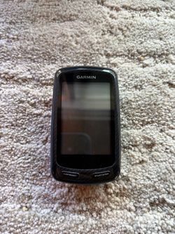Garmin Edge 800