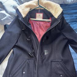 Women’s Tommy Hilfiger trench coat