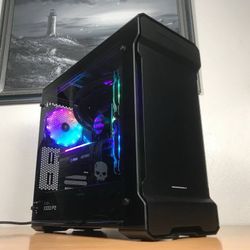 ASUS GAMING PC RTX 3080 TI 