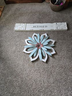 Wall Hangings