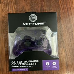 Nintendo Switch/ Switch 2 Wireless Controller