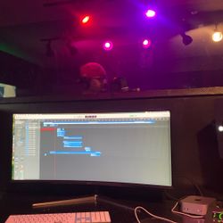 Recording Studio