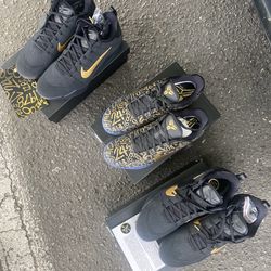 Mamba Day Pack “4.13.26”