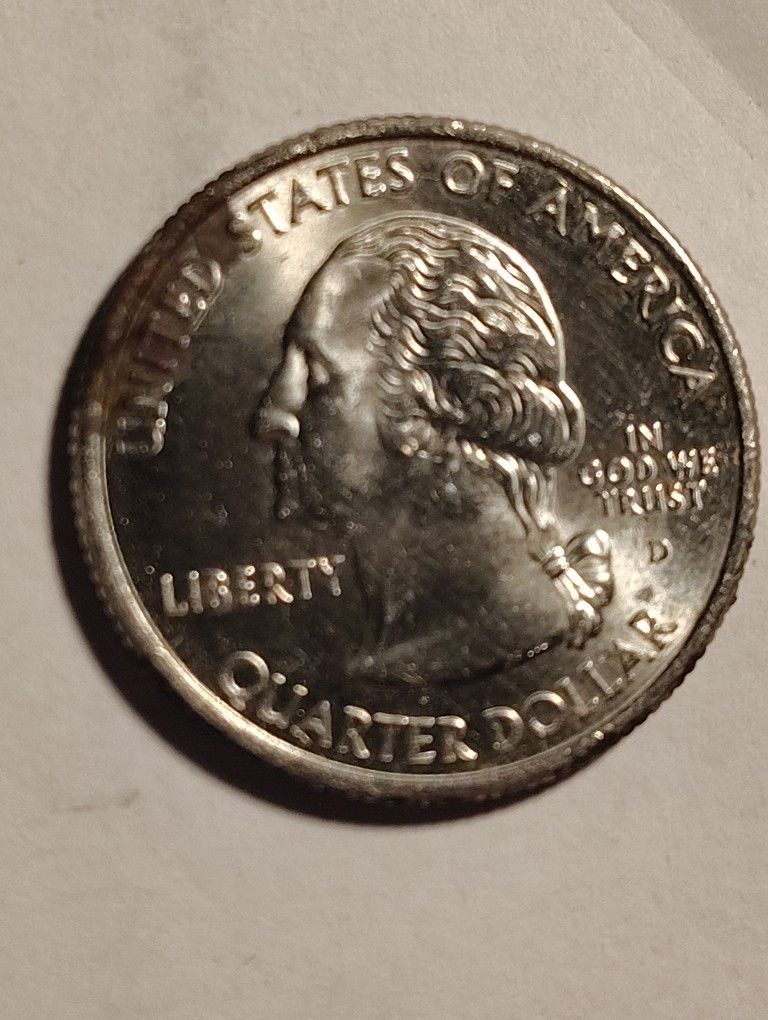 Error Quarter