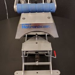 Stahls' Hotronix Auto Open Cap Heat Press