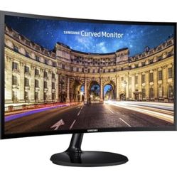 24” Samsung Curved Monitor(s)