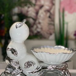 Frutera / Candy Holder  