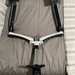 Computer Monitor Stand