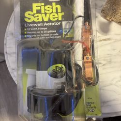 Fish Saver