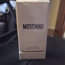 Moschino Fresh  30ml