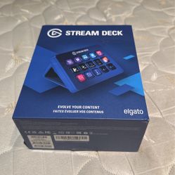 Elgato Stream Deck Mk2