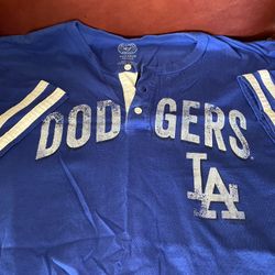DODGER T-SHIRT