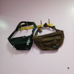 Alo Fanny Pack 