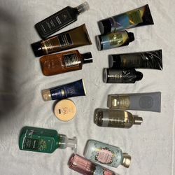 Bath And Body Works Bundle