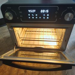 Air fryer/ Oven