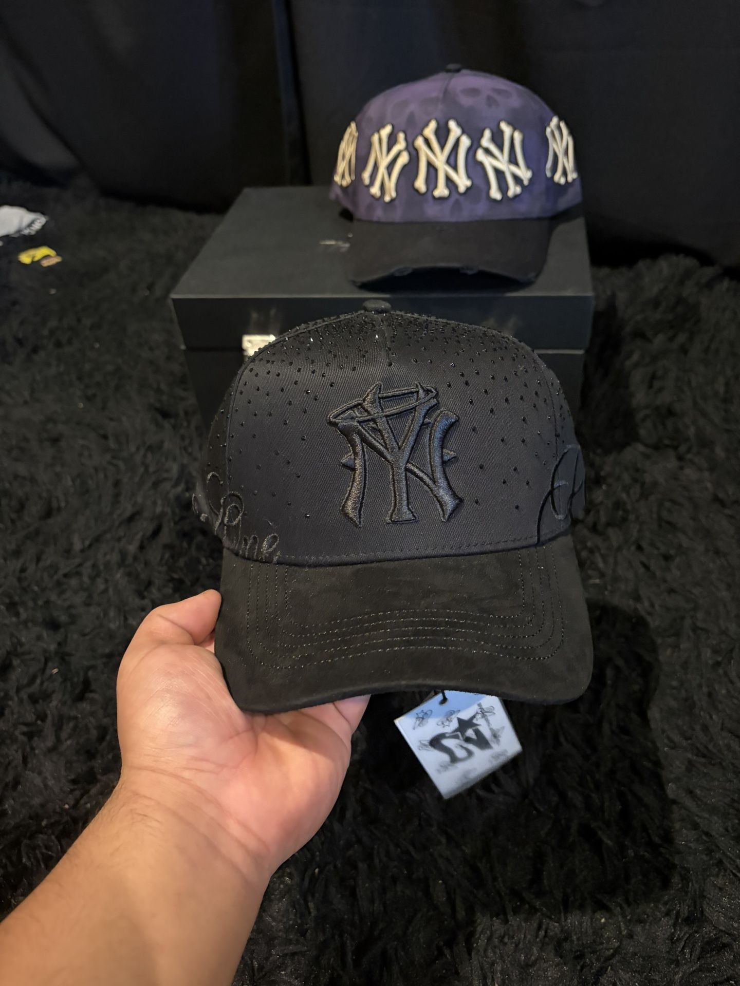 Thirty One Hats