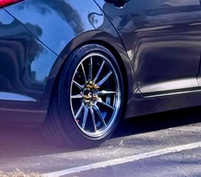 18” rims for sale