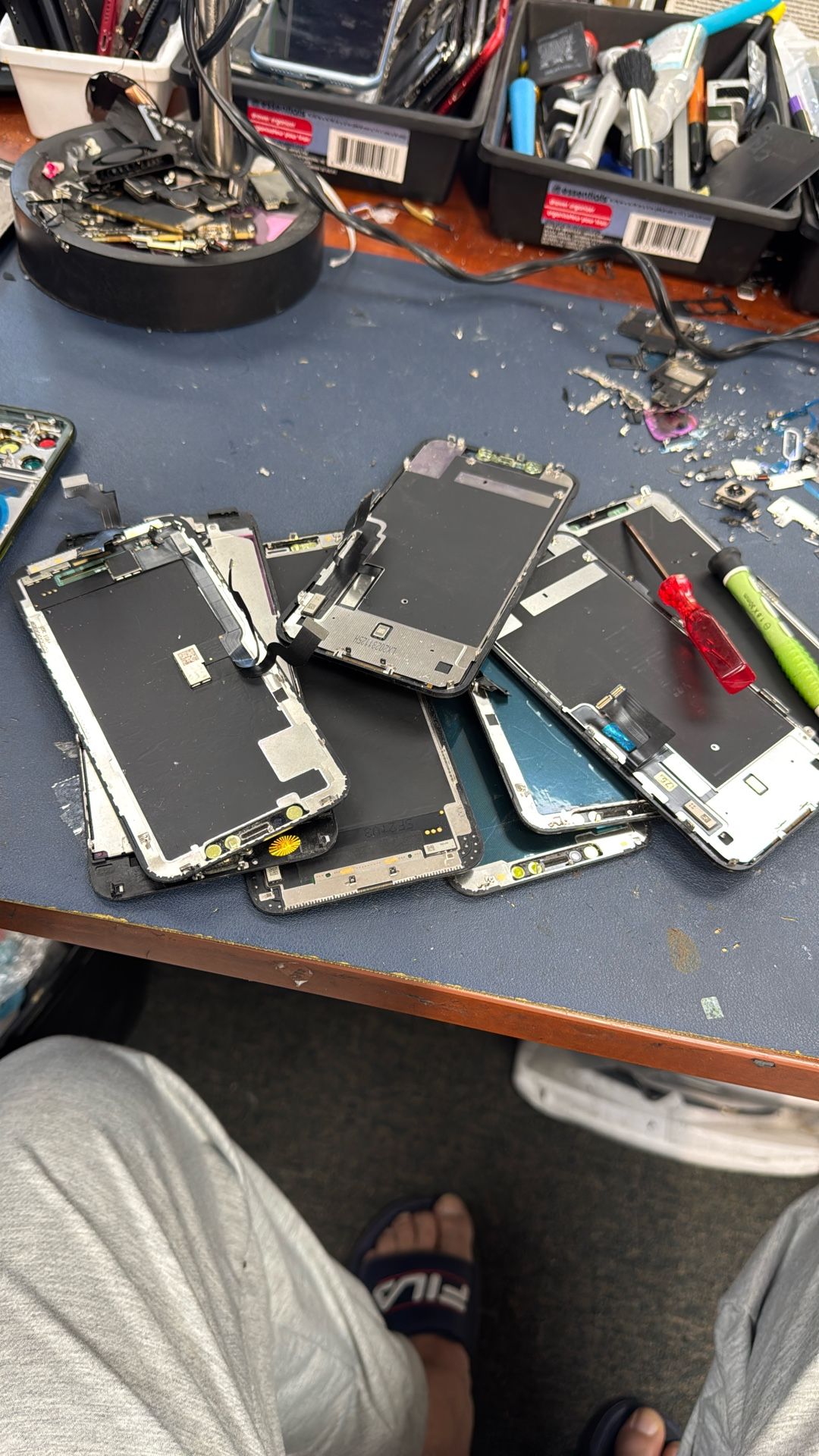 iPhone 13/13 Pro And 13 Pro Max S C R E E N Available (San Jose)